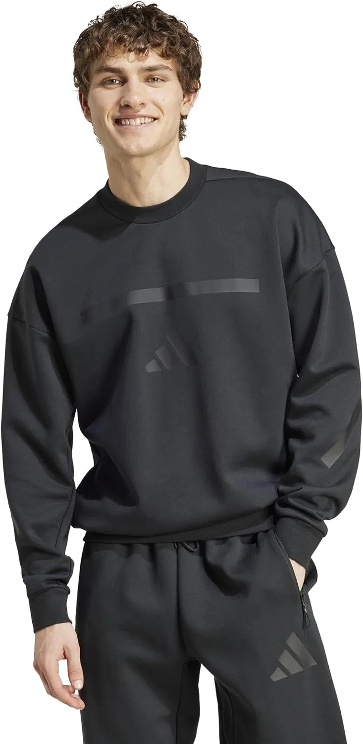 Мужская толстовка adidas Zne