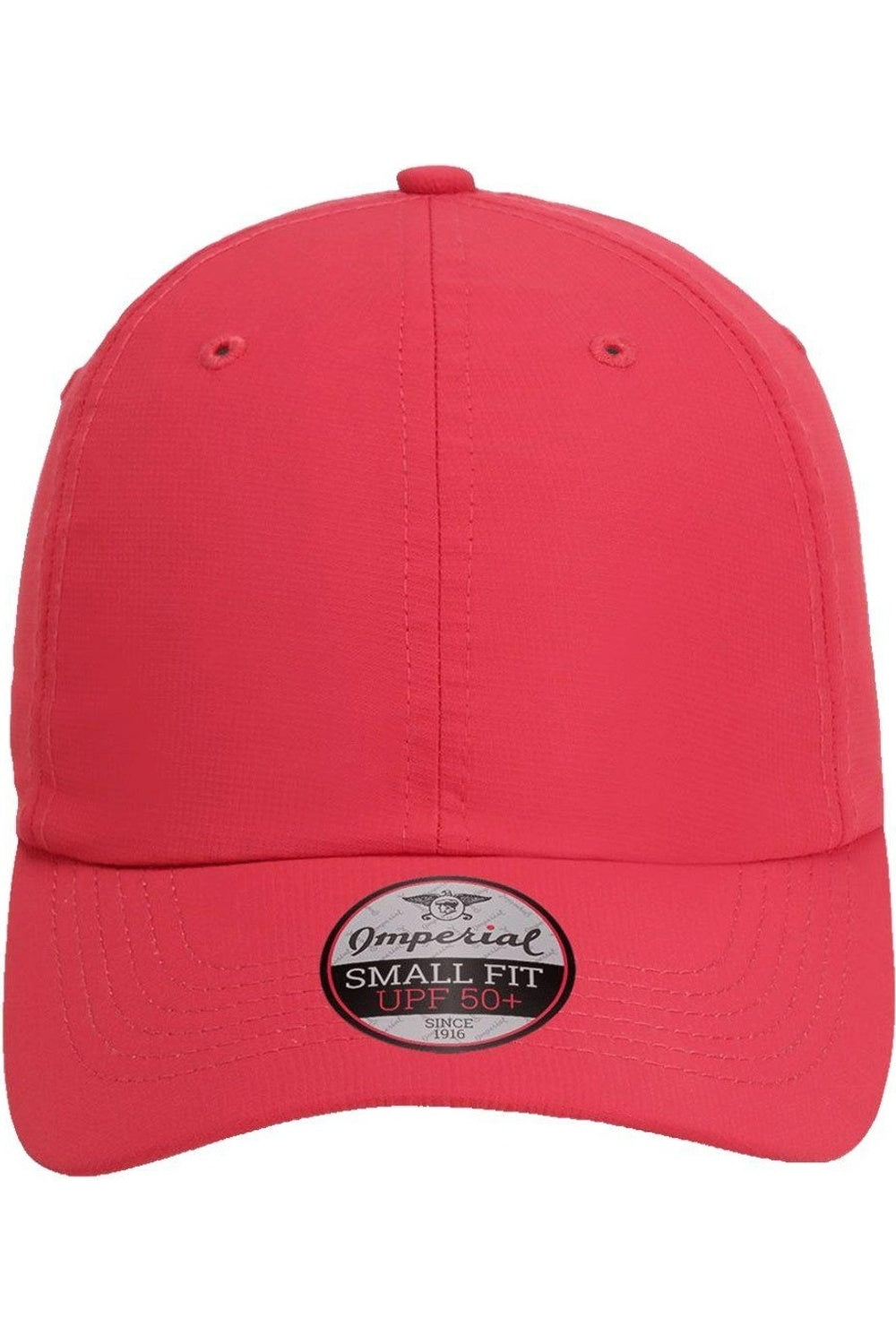 

Imperial The Hinsen Performance Ponytail Кепка, цвет nantucket red