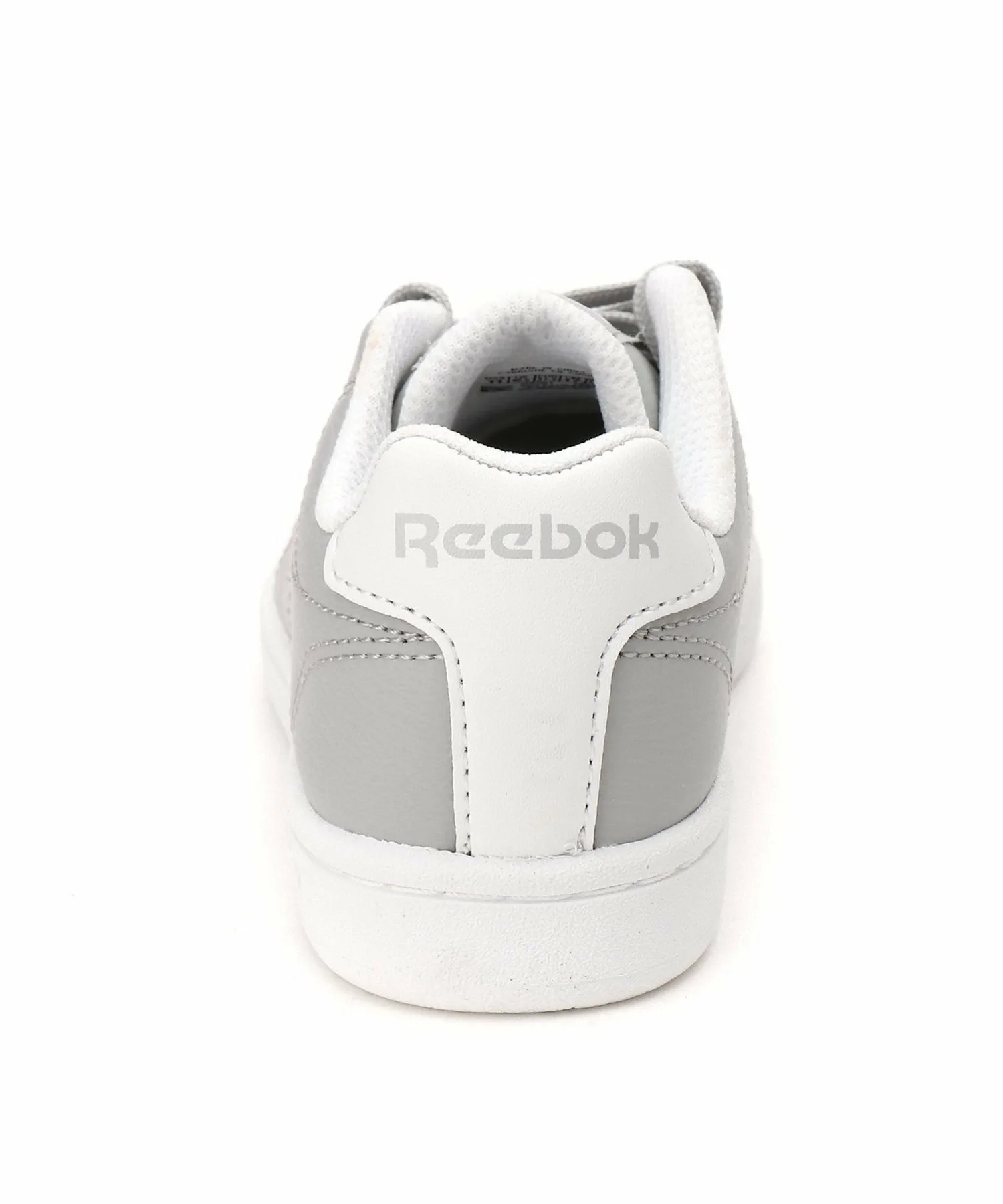 Кроссовки RBK ROYAL COMPLETE CLN 2.0 Reebok, Gray_GW5190 — фото 3