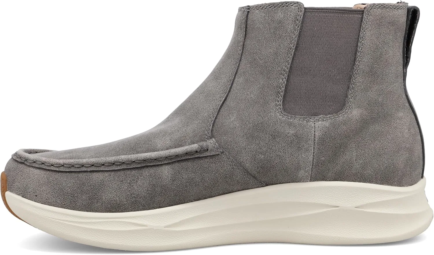 Twisted X мужская обувь Feather X Casual, серый — фото 2