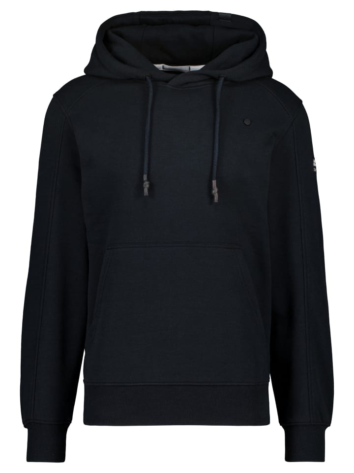 

Толстовка alife and kickin Pullover TillmannAK A, цвет moonless