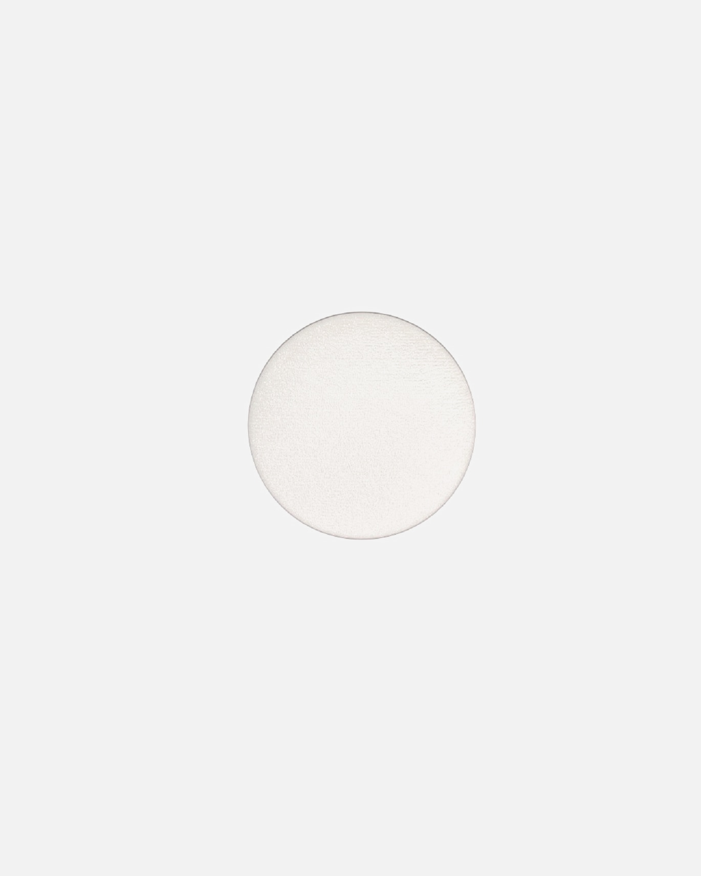 

Тени для глаз, палетка Mac, white frost, 1.5 гр
