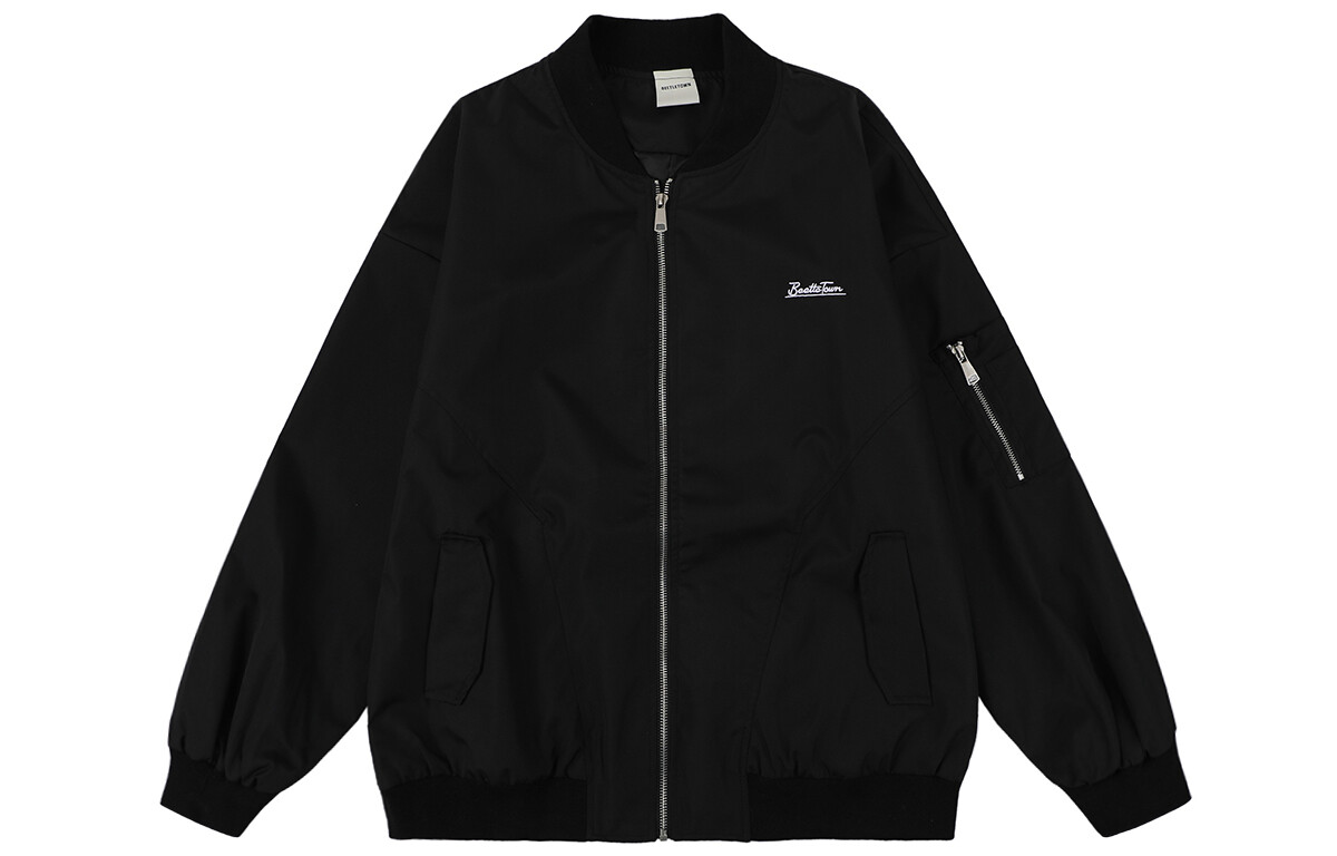 

Куртка унисекс Beetle Town, серый