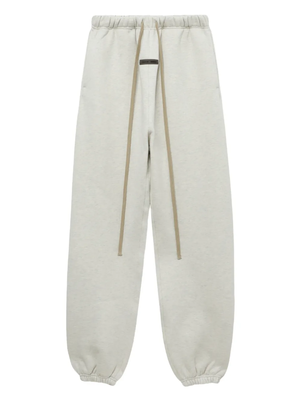 

Спортивные брюки на завязках Fear Of God Essentials, нейтральный