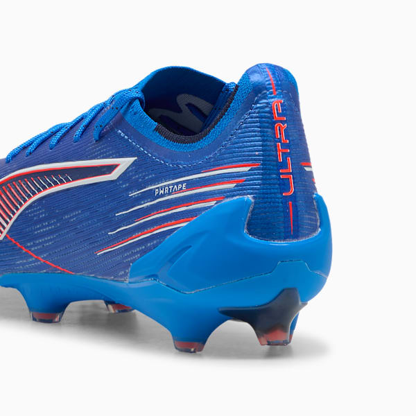 Бутсы для игры в футбол на твердом грунте для мужчин Ultra 6 Ultimate Puma, синий — фото 3