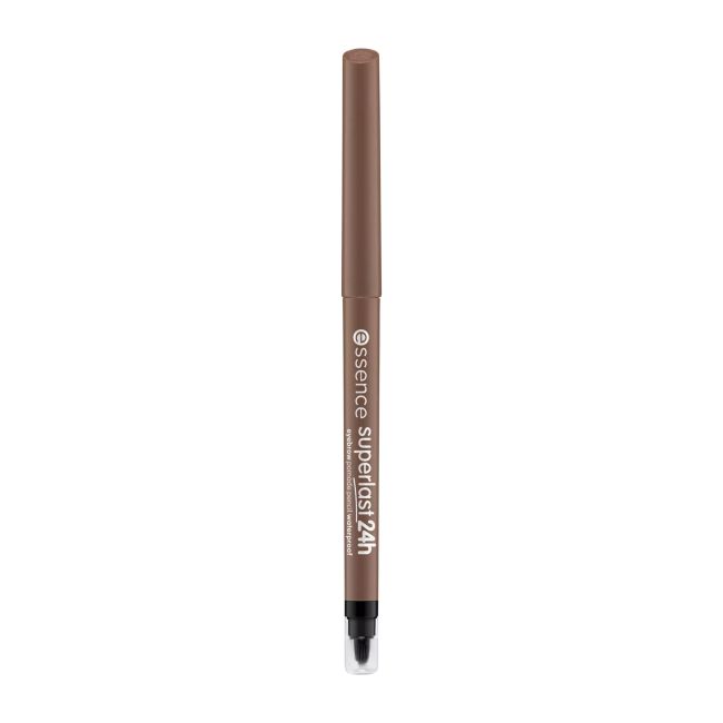 

Водостойкий карандаш для бровей Superlast 24h Essence, цвет 20, 0,31 гр