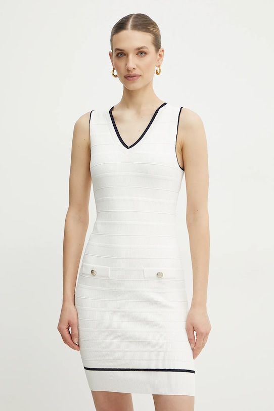 

Платье ADA Marciano Guess, бежевый