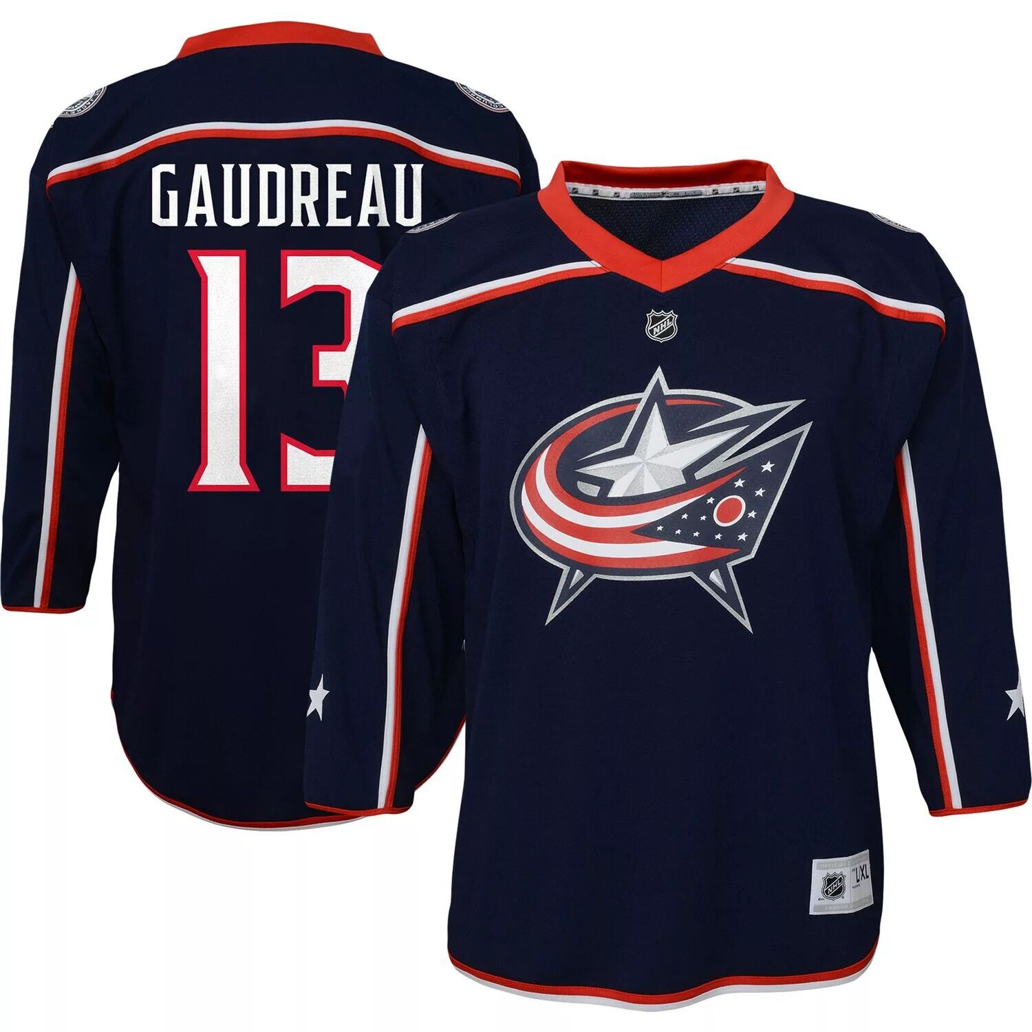 

Джерси Джонни Годро для малышей темно-синего цвета Columbus Blue Jackets Home Replica Player Jersey Outerstuff, Синий, Джерси Джонни Годро для малышей темно-синего цвета Columbus Blue Jackets Home Replica Player Jersey Outerstuff