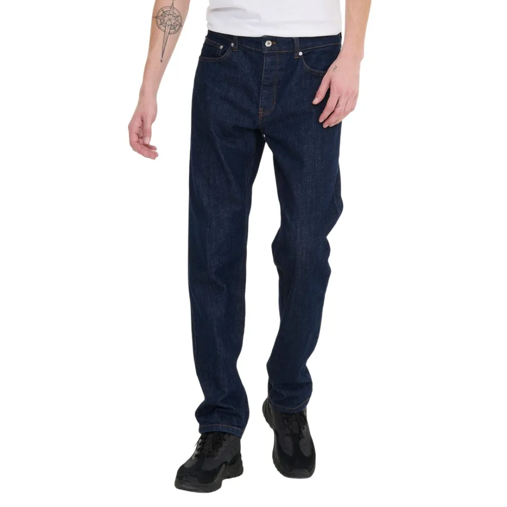 

Брюки Aigle AIS25MBOT009, синий