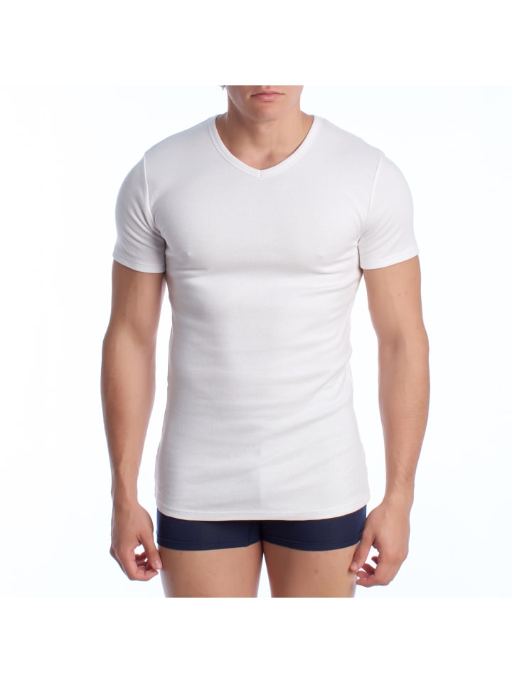 

Abanderado Белая нижняя рубашка