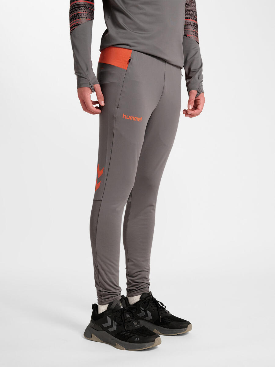 

Брюки с регулируемой талией Hmlblaze для взрослых HUMMEL