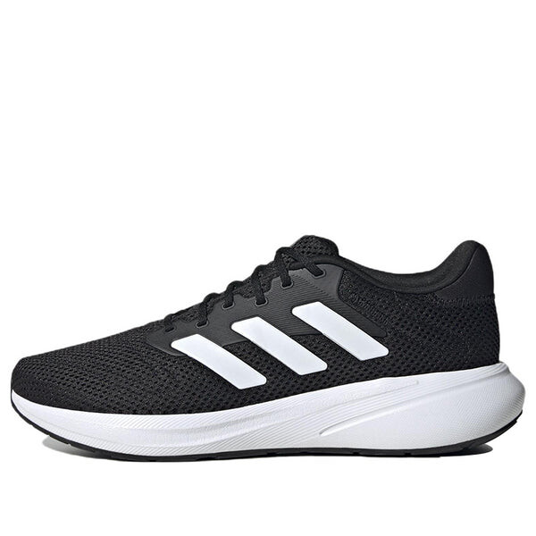 

Кроссовки ответ бегун u Adidas, черный