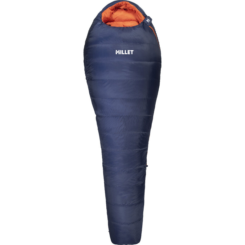 

Спальный мешок Light Down -5 Millet, синий