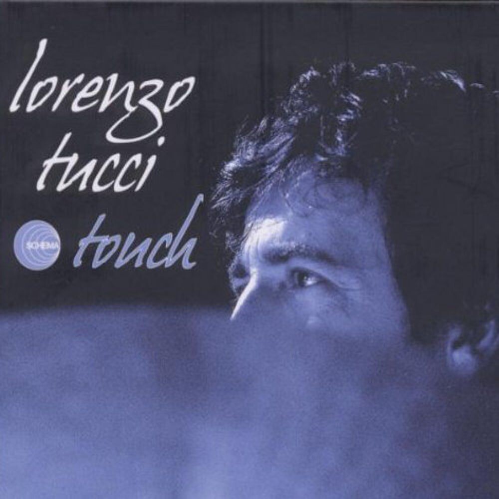 

Диск CD Touch - Lorenzo Tucci