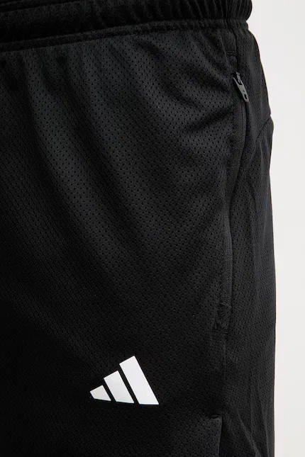 Шорты спортивные Primelift Essentials Adidas Performance, черный — фото 4