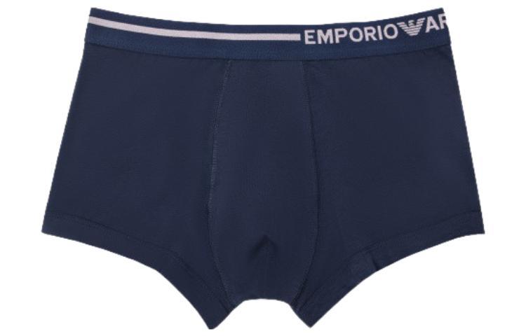 

Нижнее бельё мужское EMPORIO ARMANI 1 шт тёмно-синий