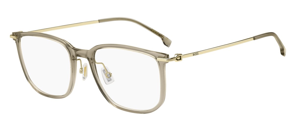 

Мужские оптические оправы BOSS 1878-F HUGO BOSS