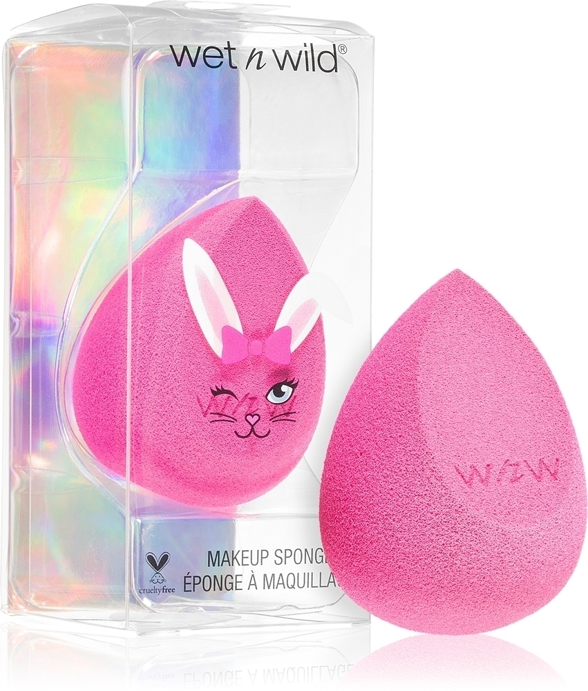 

Необходимый спонж для макияжа Wet N Wild, 1 шт