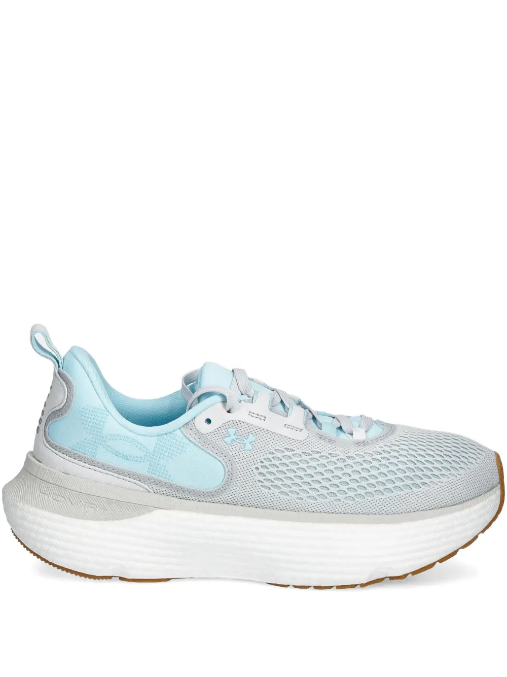 Кроссовки UA Infinite Elite 2 Under Armour, серый