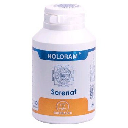 

Equisalud Holoram Serenat 60 капсул