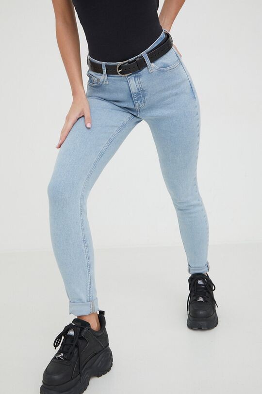 

Джинсы Tommy Jeans, синий
