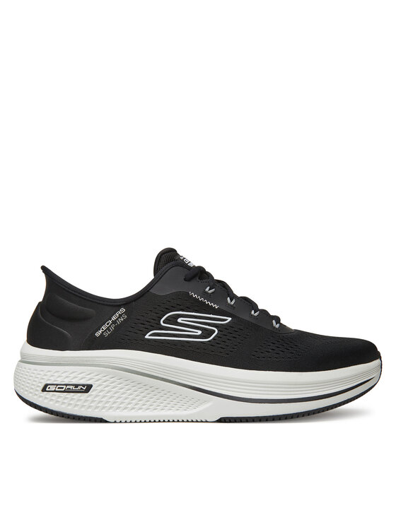 

Кроссовки для бега Go Run Elevate 2.0-Banyan 220853/BKW Skechers, черный
