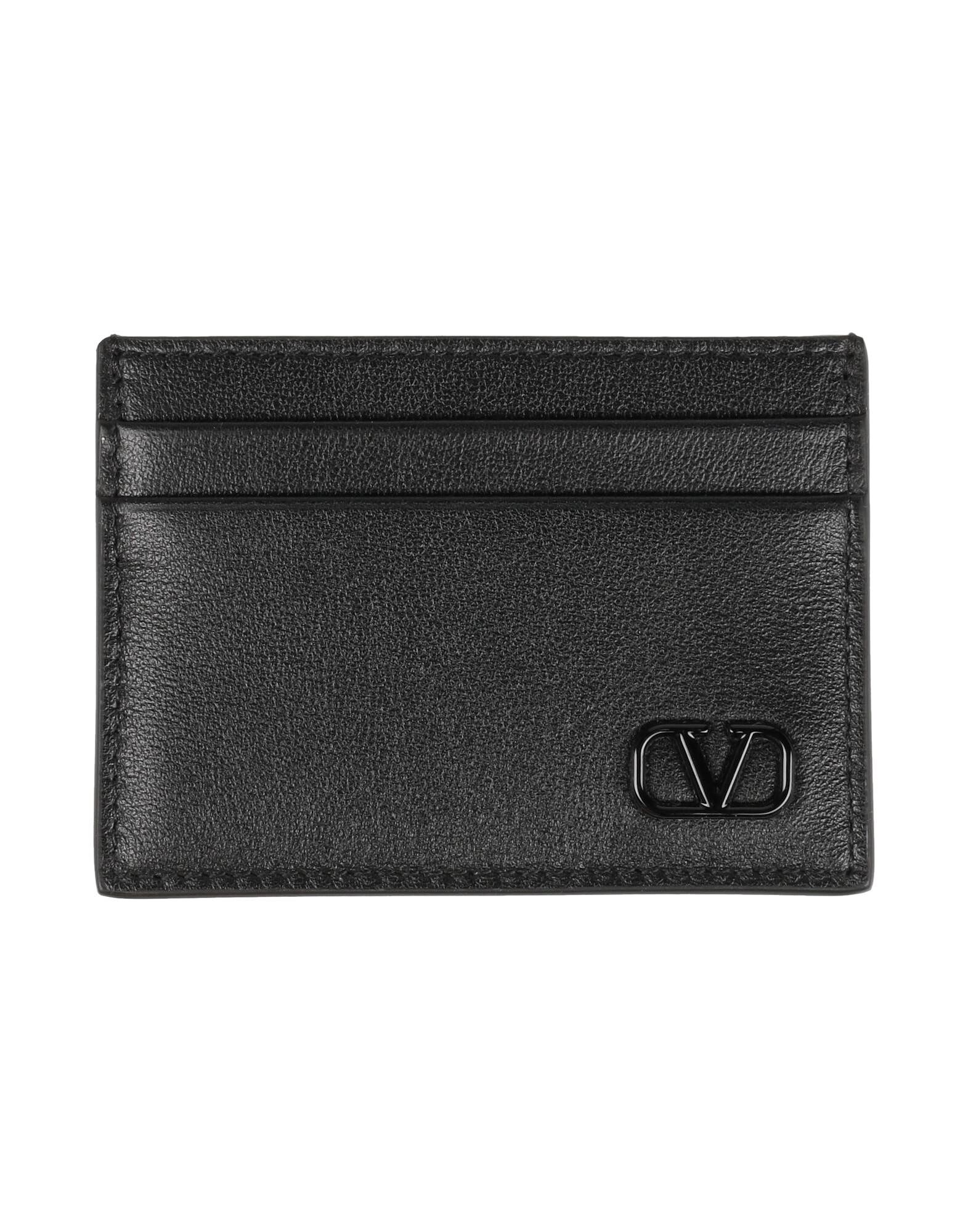 

Кошелек Valentino Garavani, черный