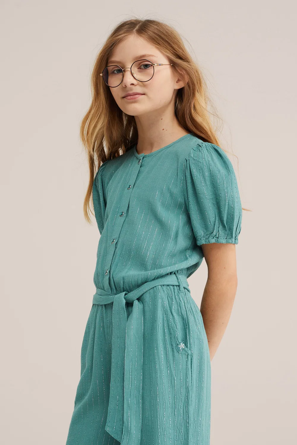 Комбинезон We Fashion, Fir — фото 2