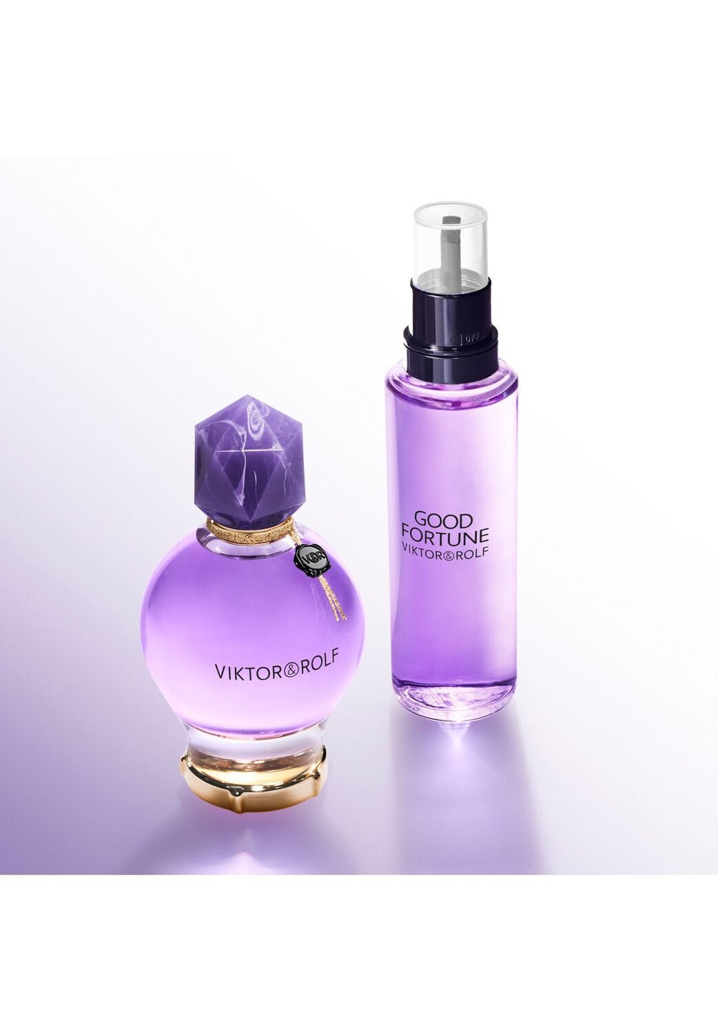 Парфюмированная вода 30ml VIKTOR & ROLF — фото 2