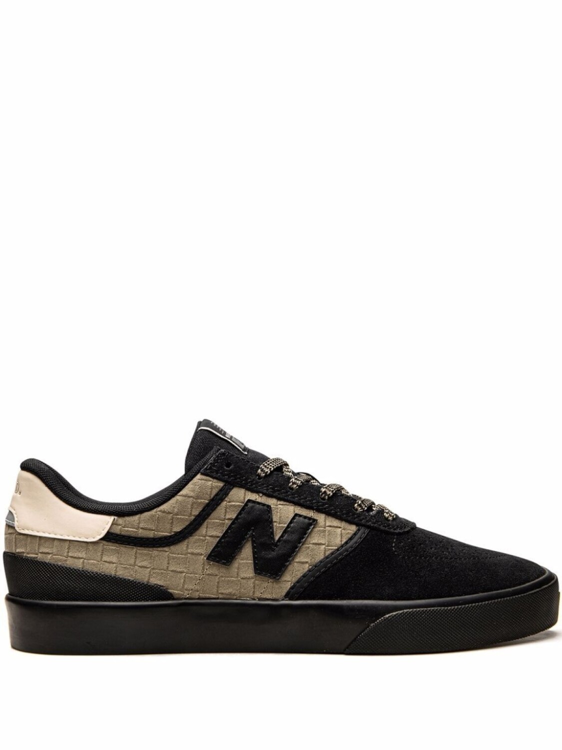 

Кроссовки 272 New Balance, черный