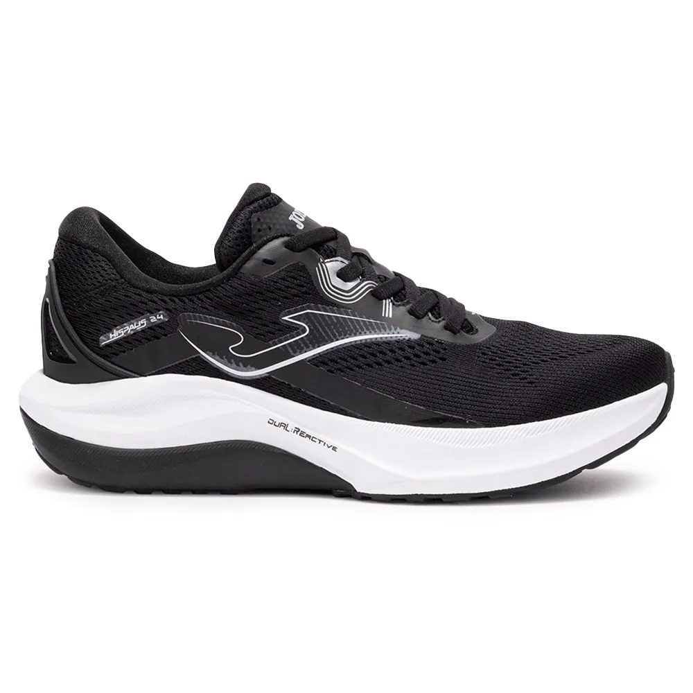 

Кроссовки Joma Hispalis, черный