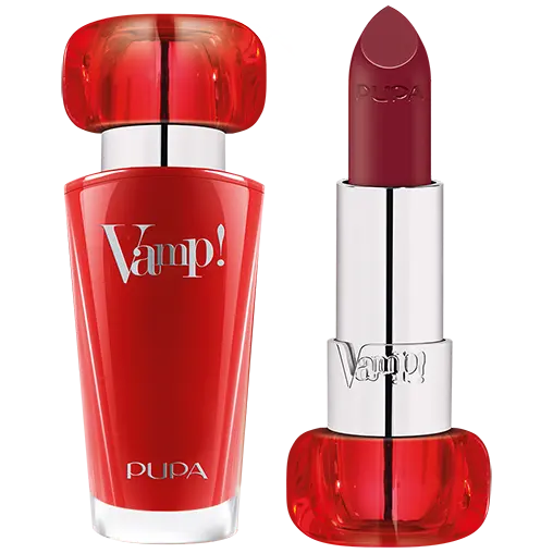 

Помада 300 Pupa Vamp!, 3,5 гр