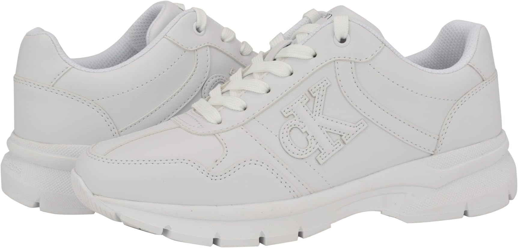 Кроссовки Calvin Klein Caius, белый