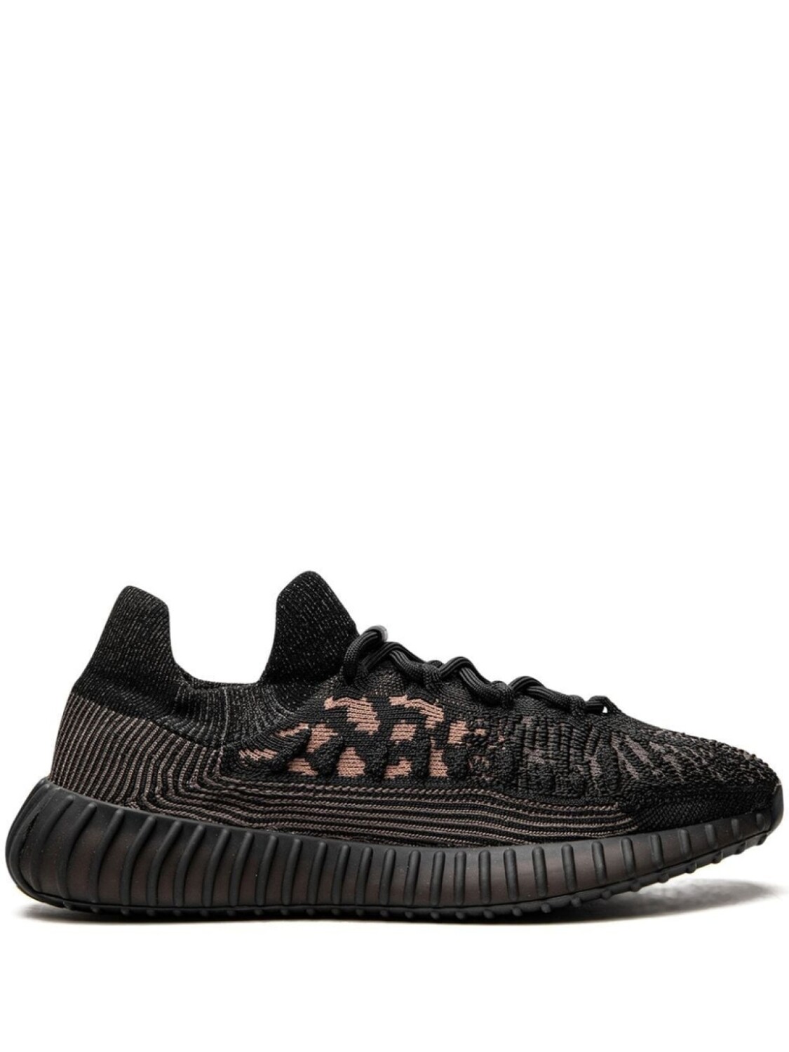 

Adidas кроссовки YEEZY 350 Boost V2 CMPCT Slate Carbon, черный