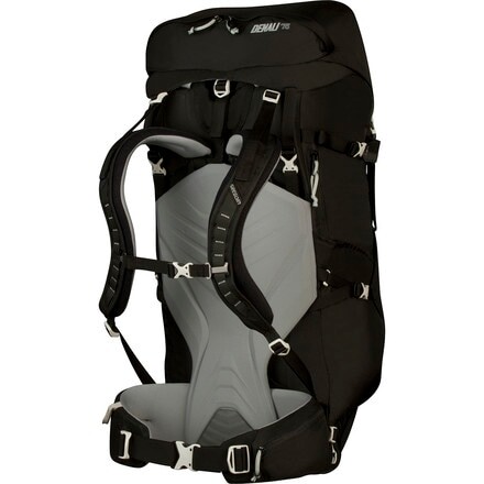 

Рюкзак Denali 75 — 4577 у.е. Gregory, цвет Basalt Black