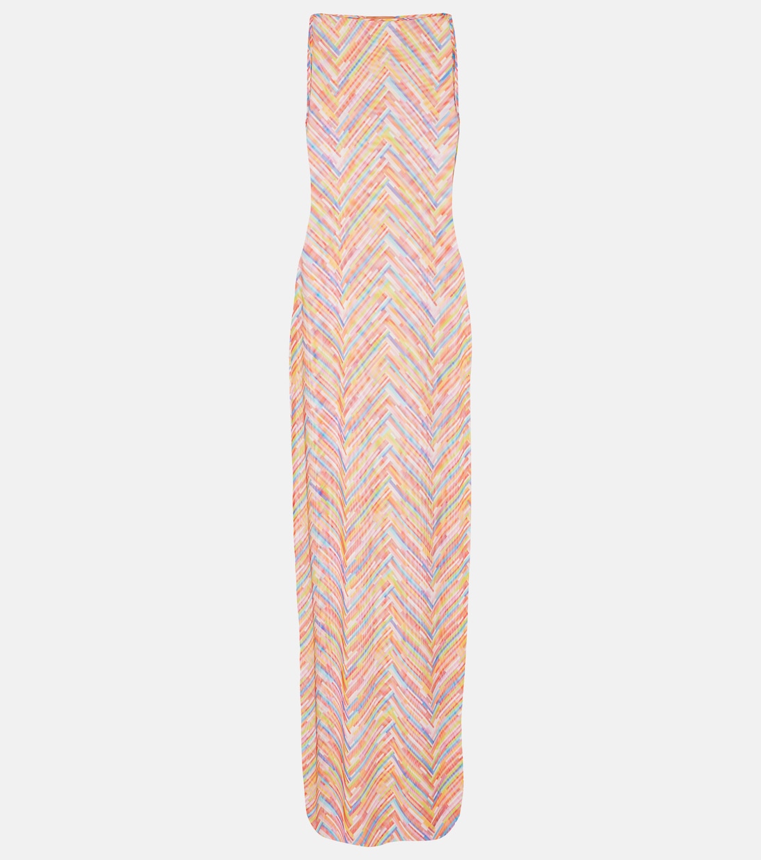 

Пляжное платье Zig Zag Missoni, Multi Stick Chevron