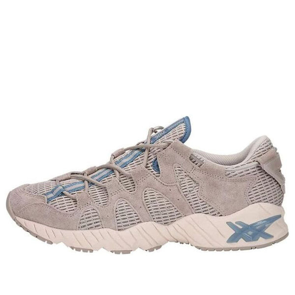 

Кроссовки гель май Asics, серый
