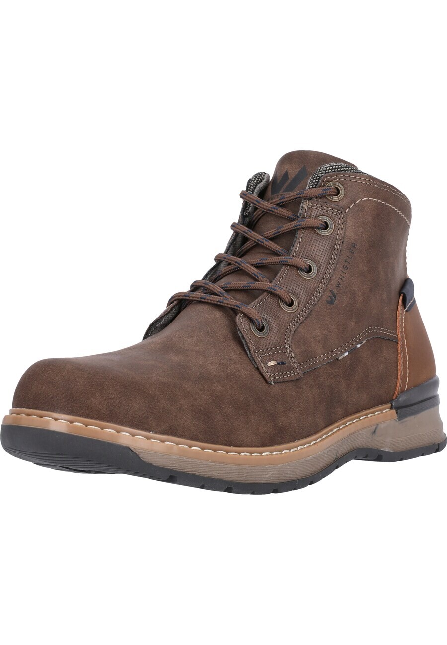 

Ботинки Whistler Boots Tenst, цвет Cognac