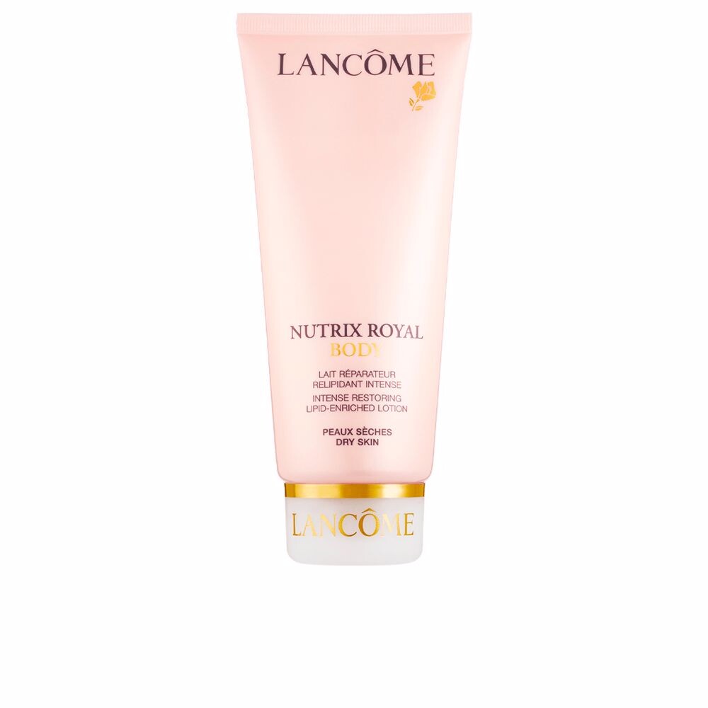 

Увлажняющий крем для тела Nutrix Royal Corps Lait Réparateur Lancôme, 400 мл