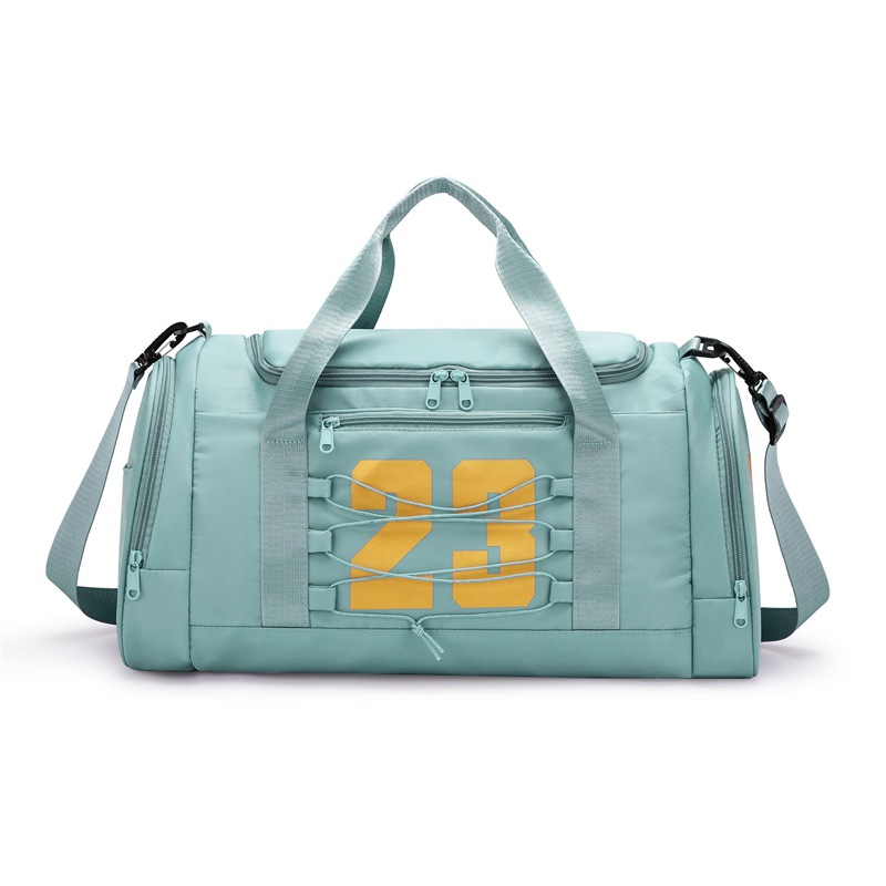 

Сумка наплечная нейлоновая кроссбоди спортивная среднего размера унисекс зеленый/темно-фиолетовый/серый/синий/розовый/фиолетовый/черный KAKAXI