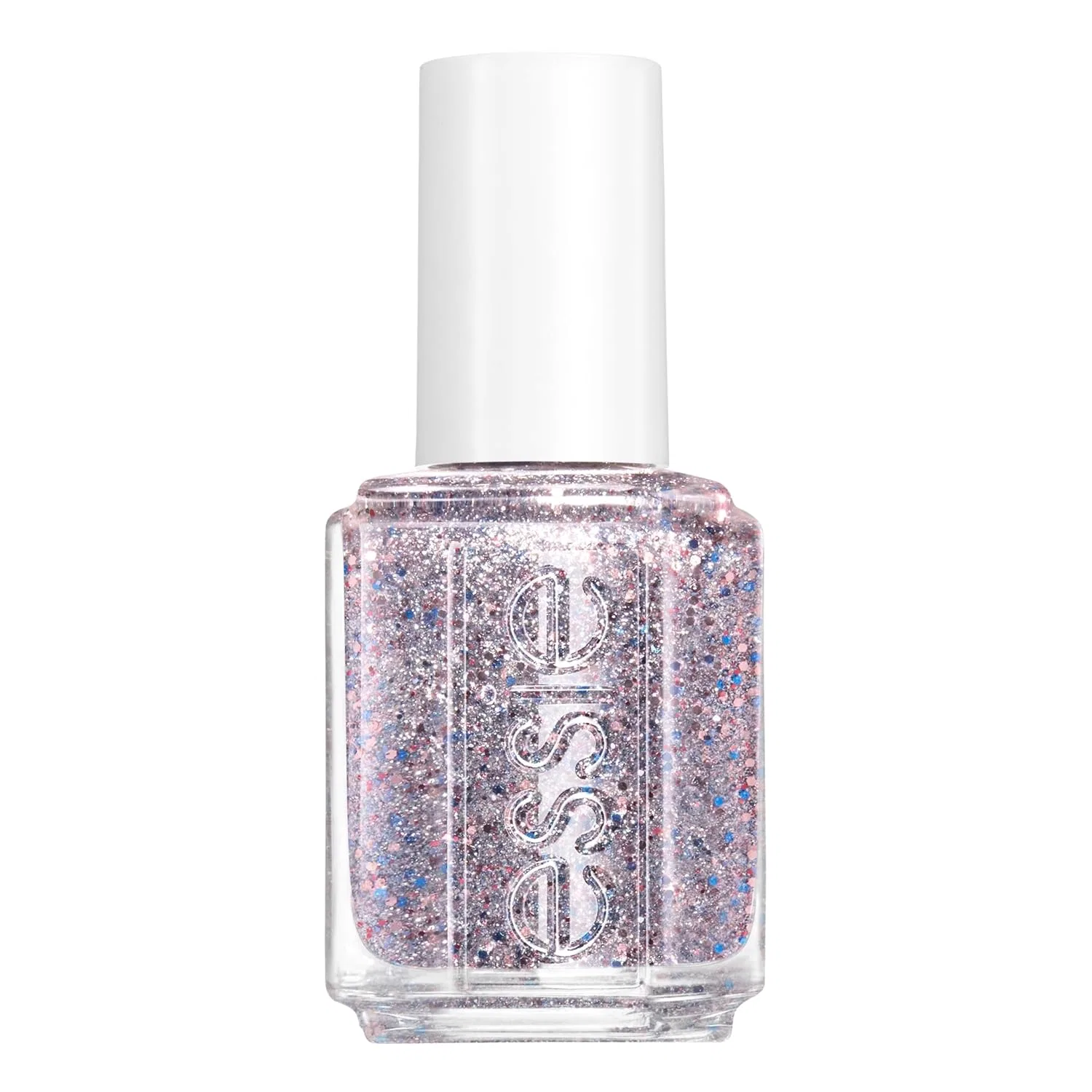 Лак для ногтей «Congrats» №511, металлик, 13.5 мл от Essie Essie, Multicoloured — фото 2
