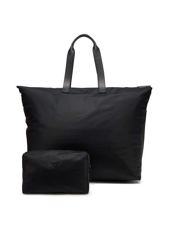 

Сумка EM001798 AF13454 UC001 Emporio Armani, черный