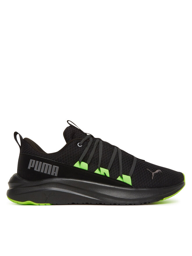 

Кроссовки Softride One4all 377671 26 Puma, черный