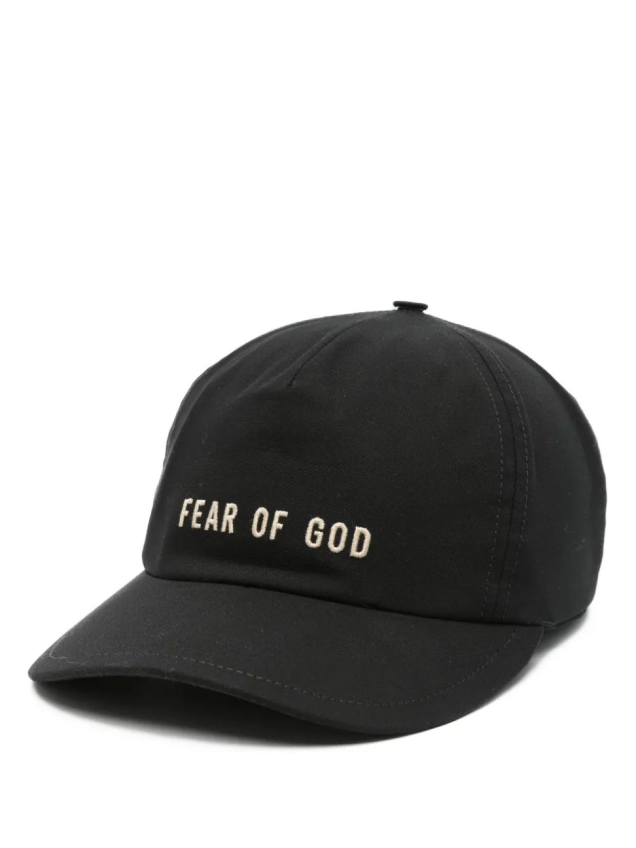 

Кепка Eternal Fear Of God, черный