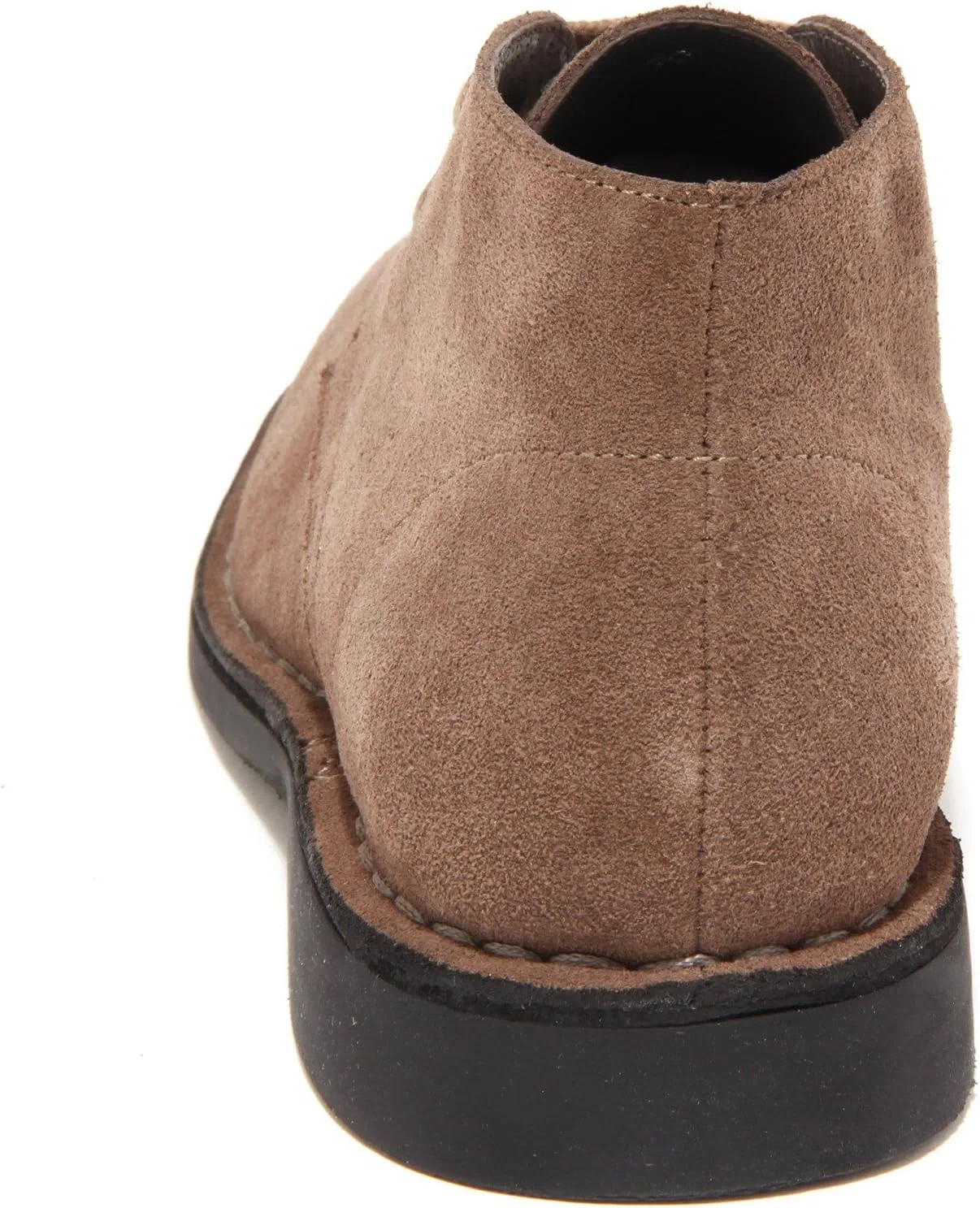 Ботинки Gaudi 5264P Polacchino Marrone Scarpa Uomo Shoe Men, Brown — фото 4