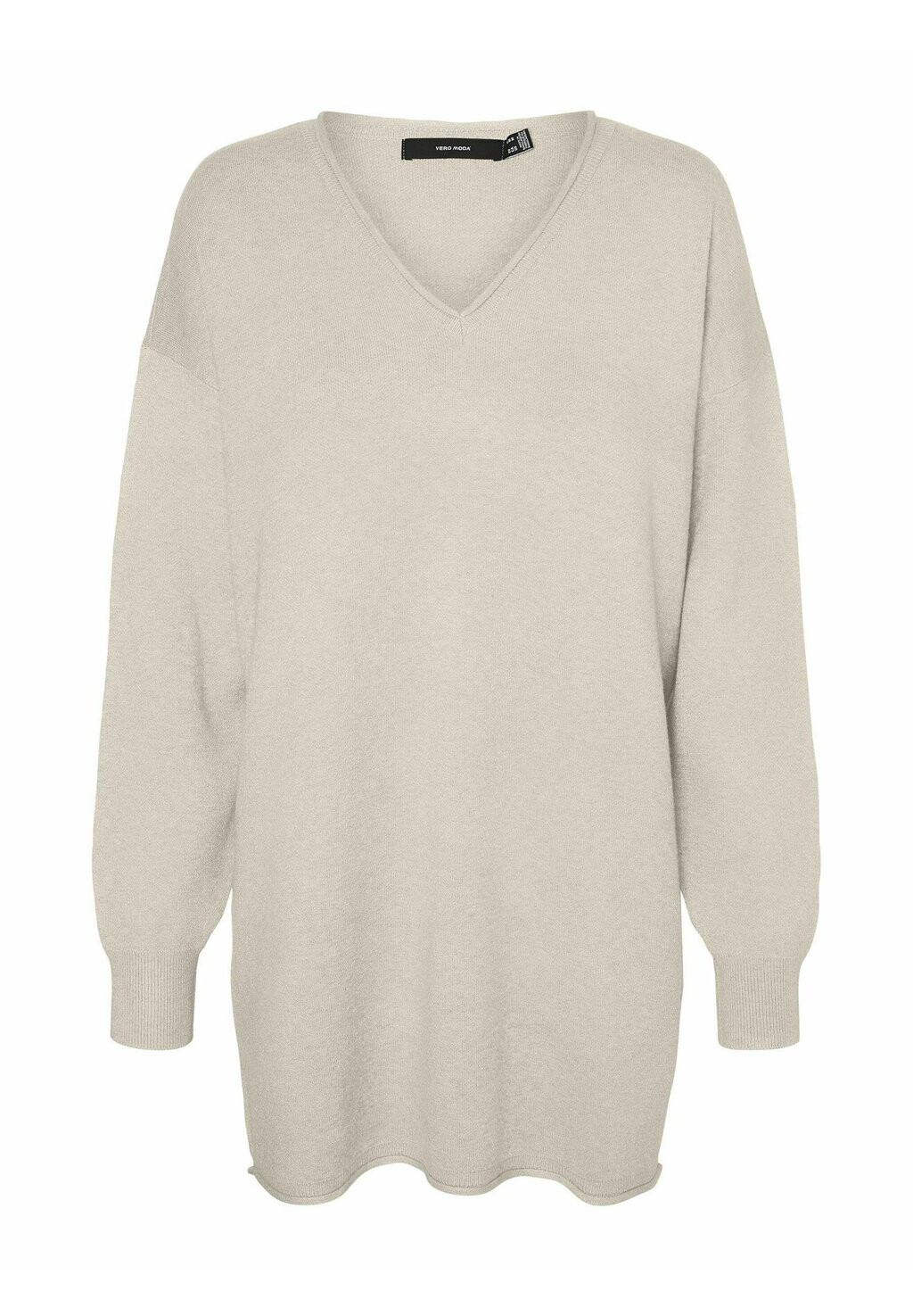 

Джемпер VM Vero Moda, белый