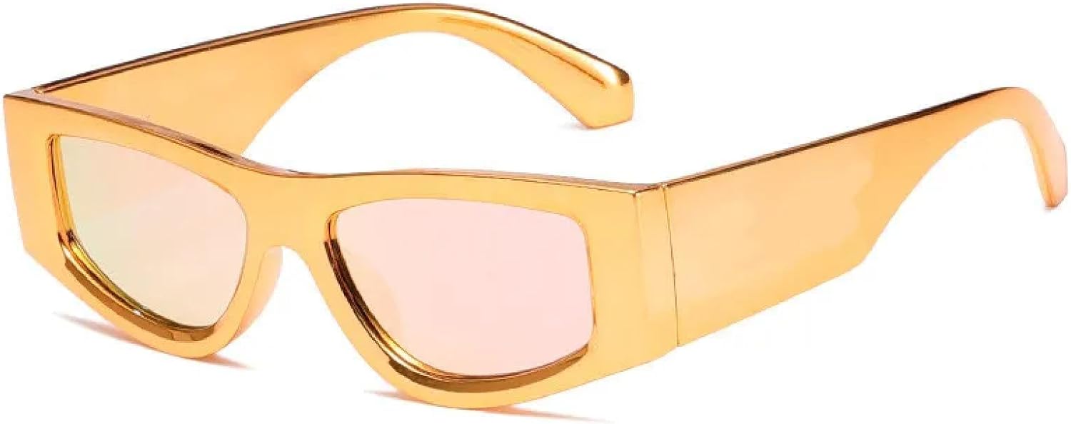 

Модные солнцезащитные очки «кошачий глаз» для женщин, роскошные солнцезащитные очки для женщин, классические оттенки, трендовые очки с защитой от УФ-излучения UV400 TKKTLLT, Orange