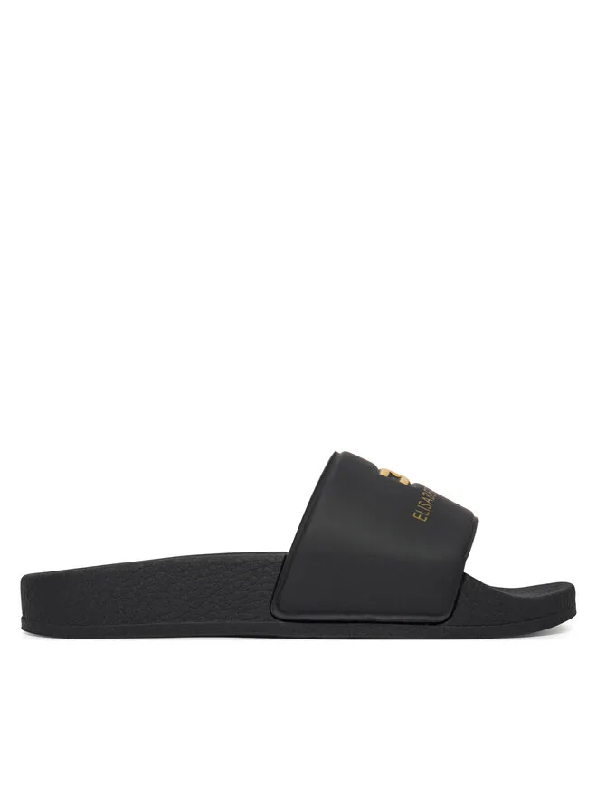Elisabetta Franchi Мюли F4A0-E0607-1745 M черные