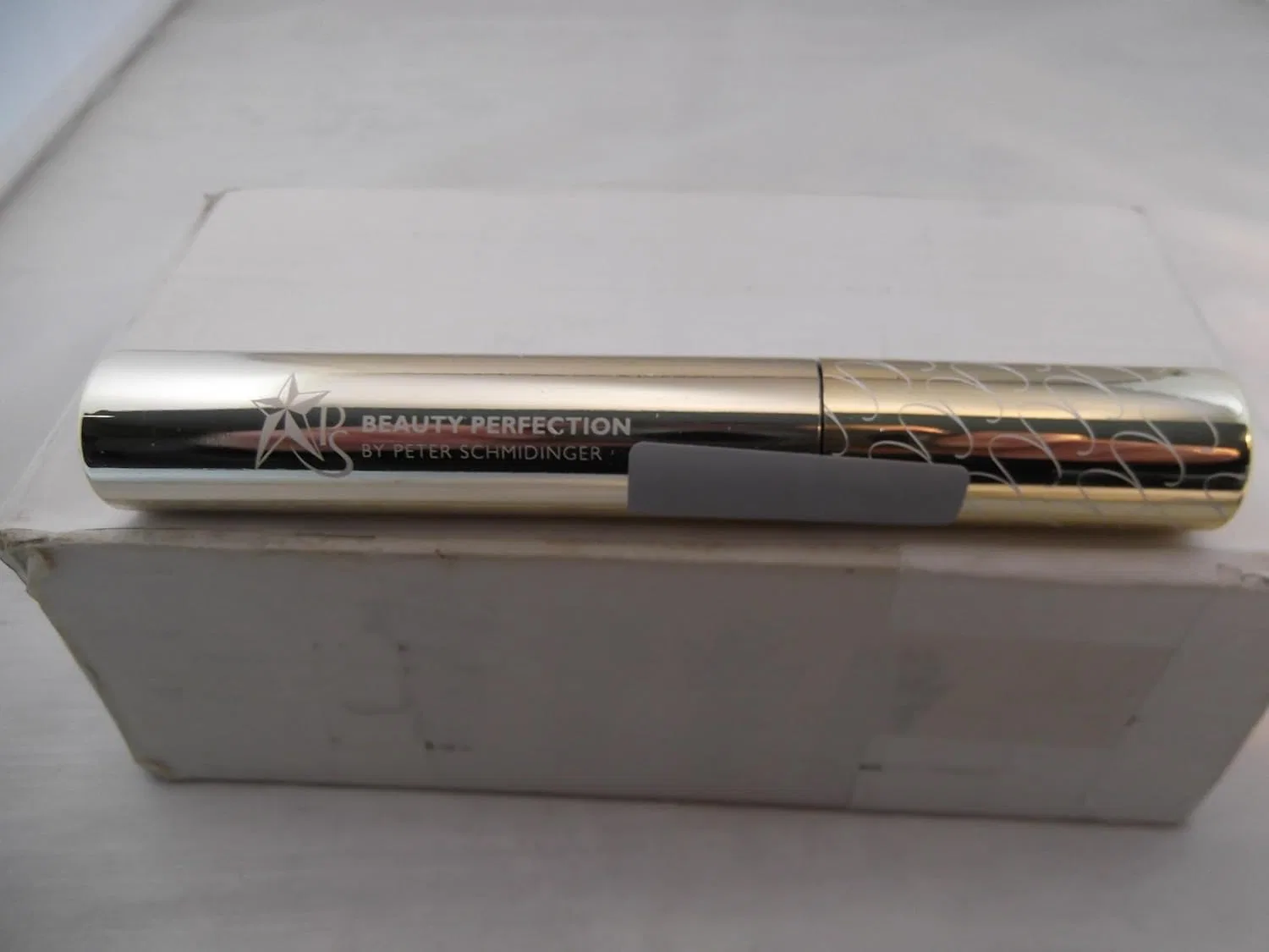 Тушь для ресниц Peter Schmidinger Super Lash Peter Schmidinger