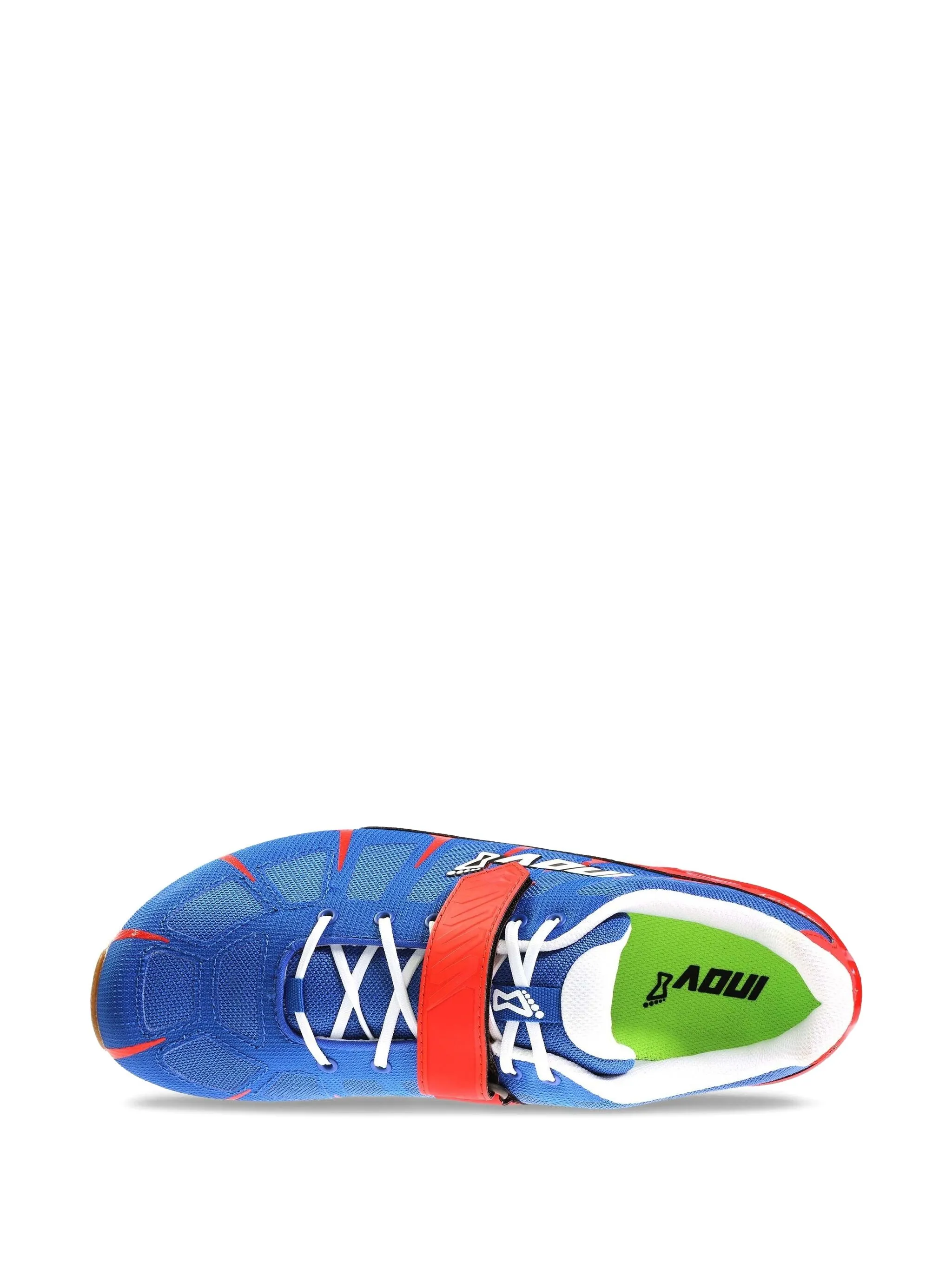Кроссовки FastLift 360 Red/Blue Inov-8, синий — фото 2